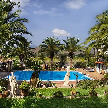 Villa Alkantara