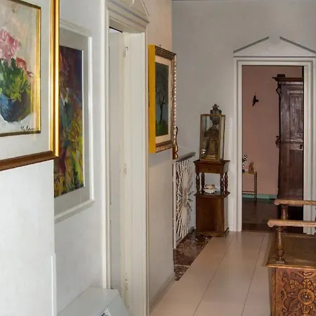Villa Alkantara Taormina