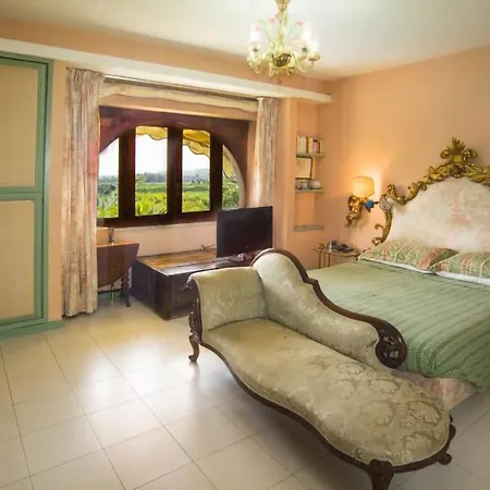 Villa Alkantara *
