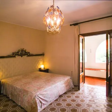 Alkantara Villa *