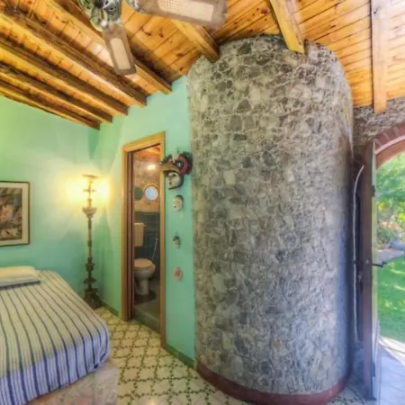 Alkantara Villa