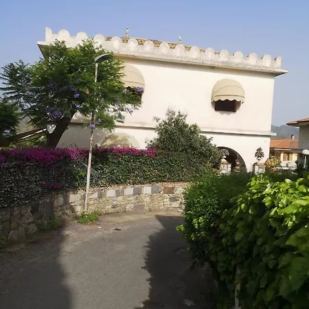 Alkantara Villa Taormina