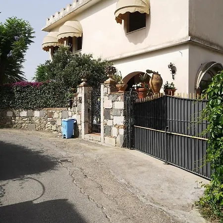 Alkantara Villa